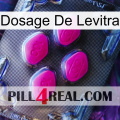 Levitra Dosage 02